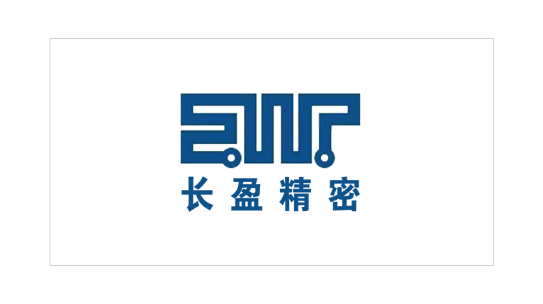 長(zhǎng)盈精密